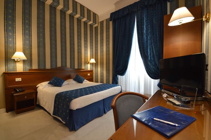 Hotel Montecarlo