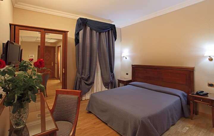 Hotel Montecarlo