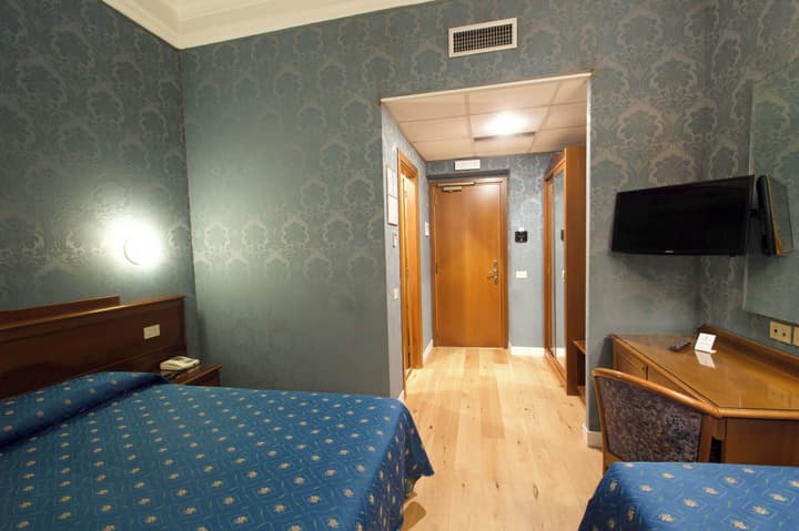 Hotel Montecarlo