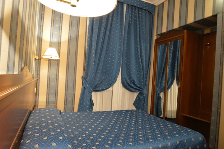 Hotel Montecarlo