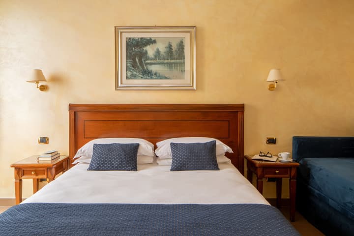 Hotel Montecarlo