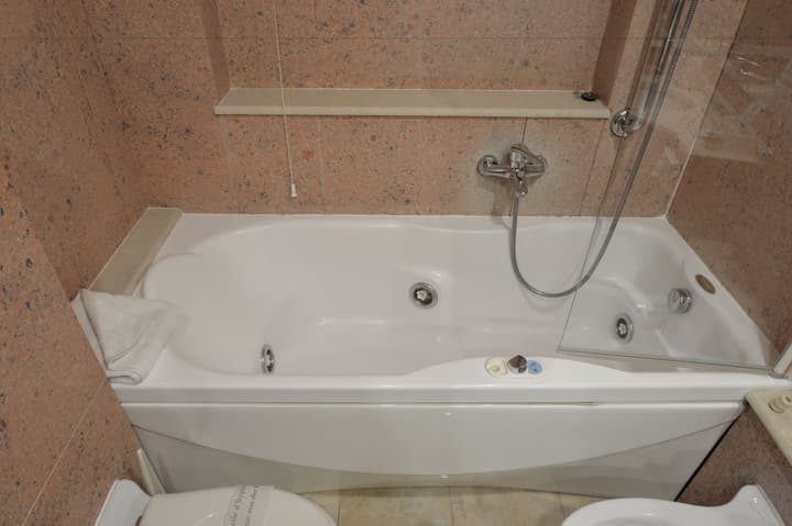 Hotel Montecarlo
