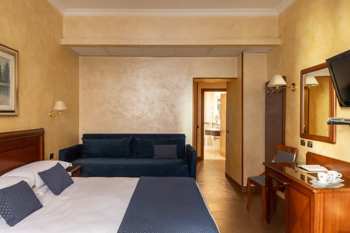 Hotel Montecarlo