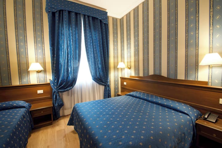 Hotel Montecarlo