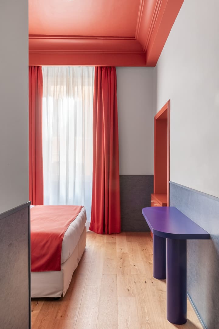 Hotel Montecarlo