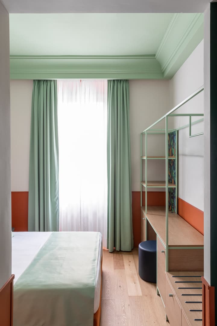 Hotel Montecarlo