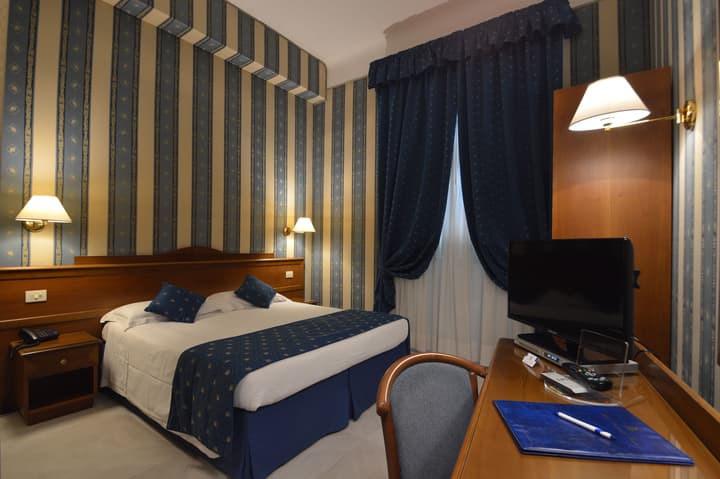 Hotel Montecarlo