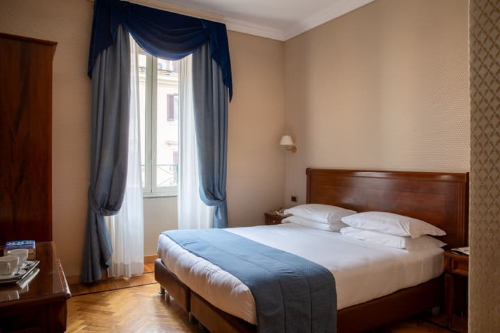 Hotel Montecarlo