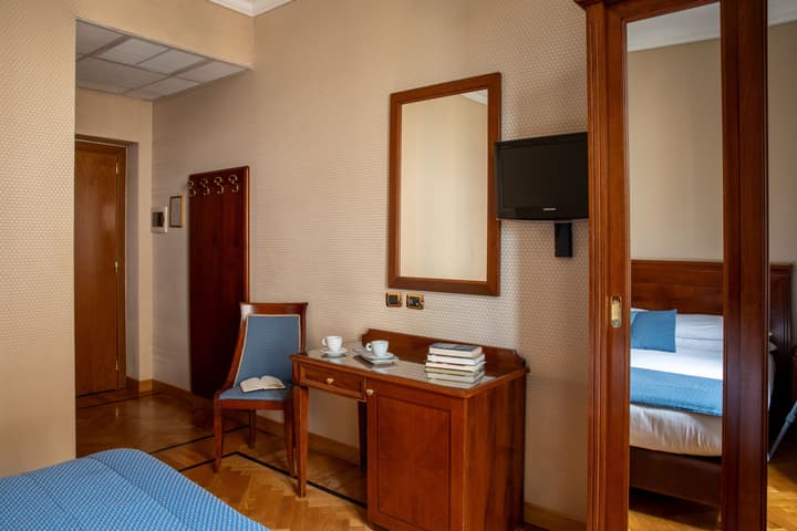 Hotel Montecarlo
