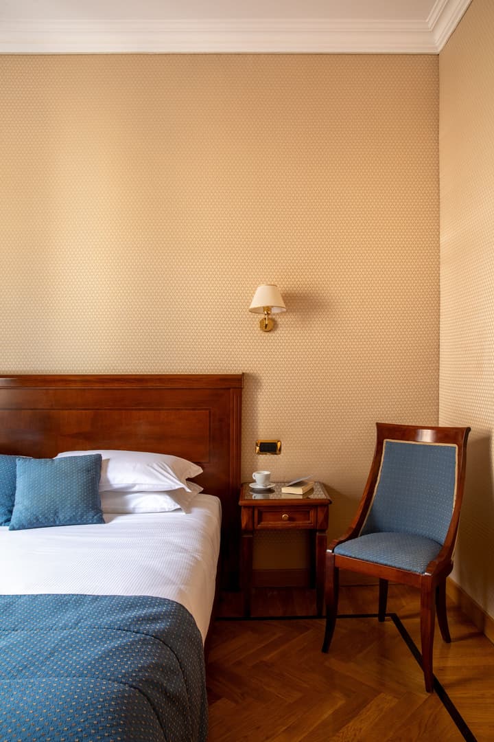 Hotel Montecarlo