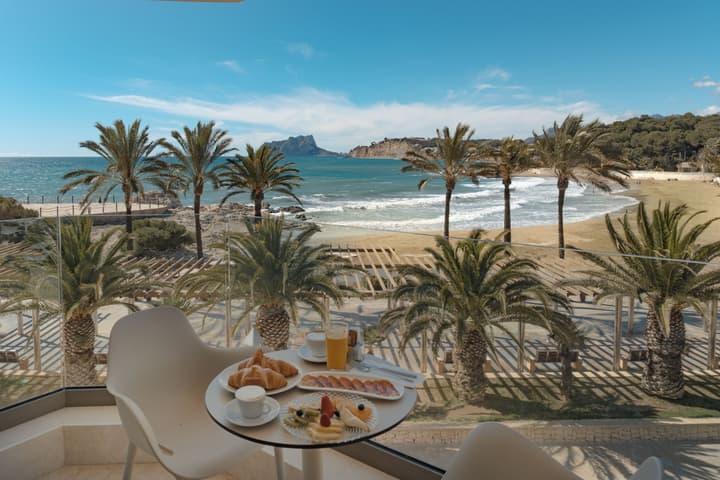 Boutique Hotel LaSort