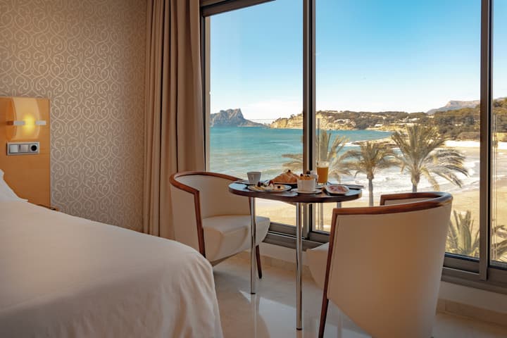 Boutique Hotel LaSort