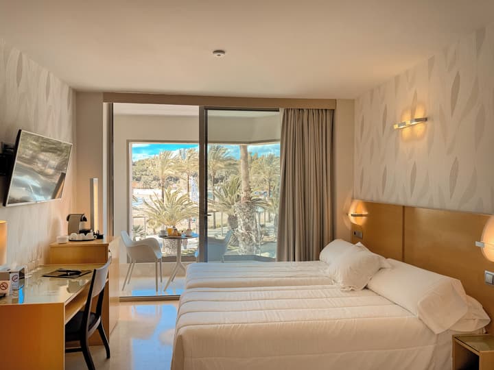 Boutique Hotel LaSort