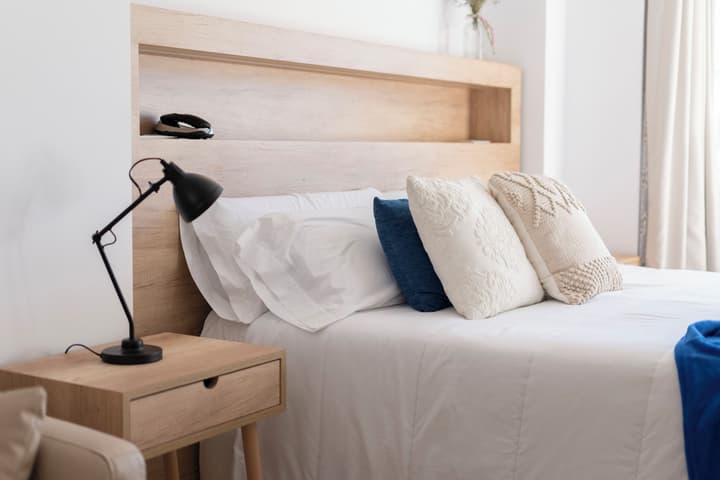Boutique Hotel LaSort
