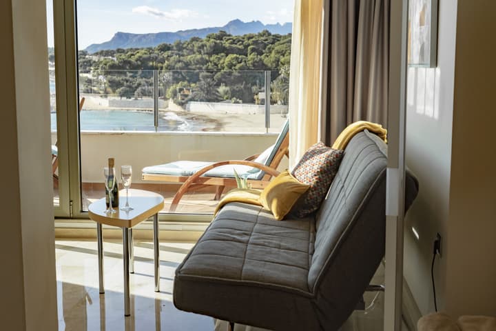 Boutique Hotel LaSort