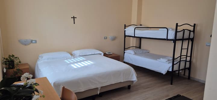 Hotel Villa Cagnola