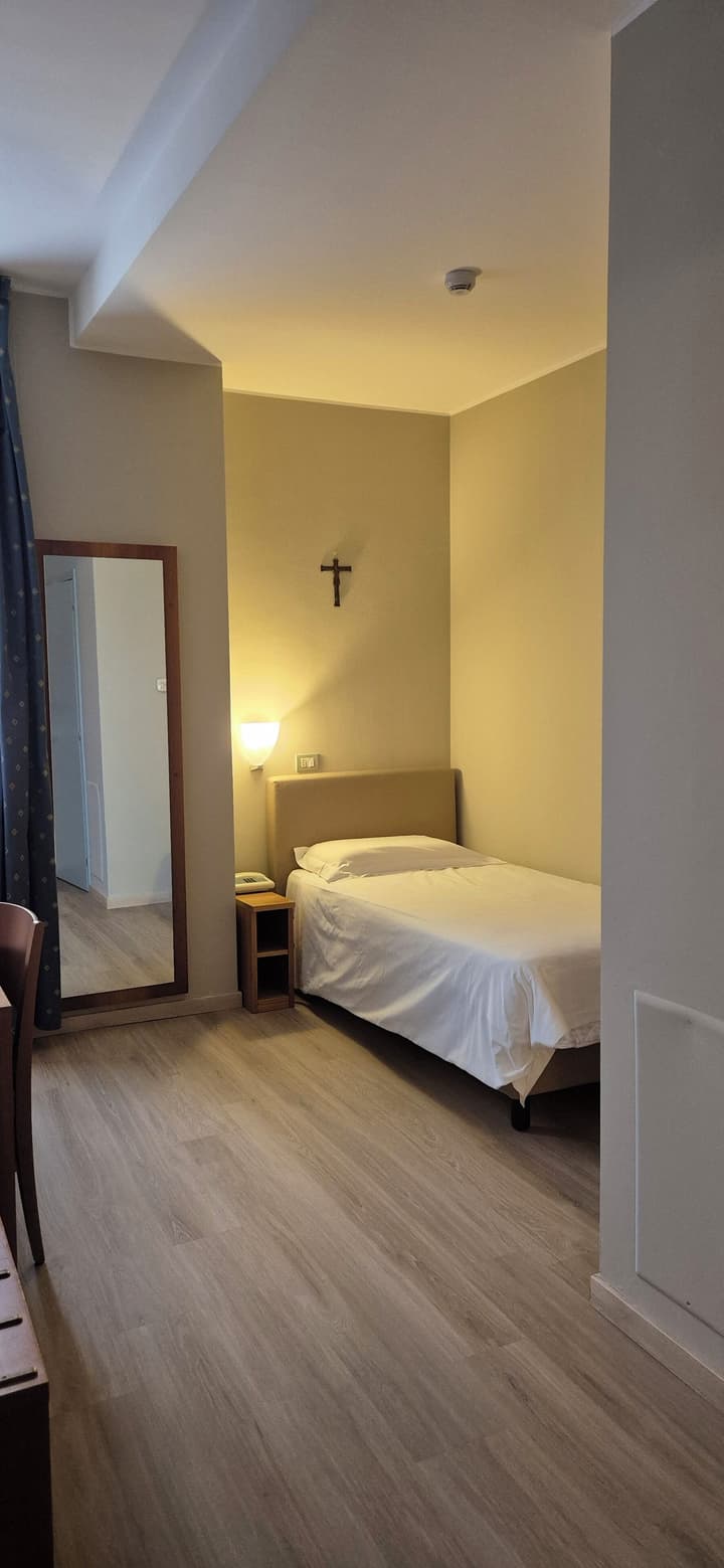 Hotel Villa Cagnola