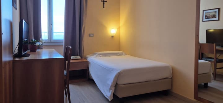 Hotel Villa Cagnola
