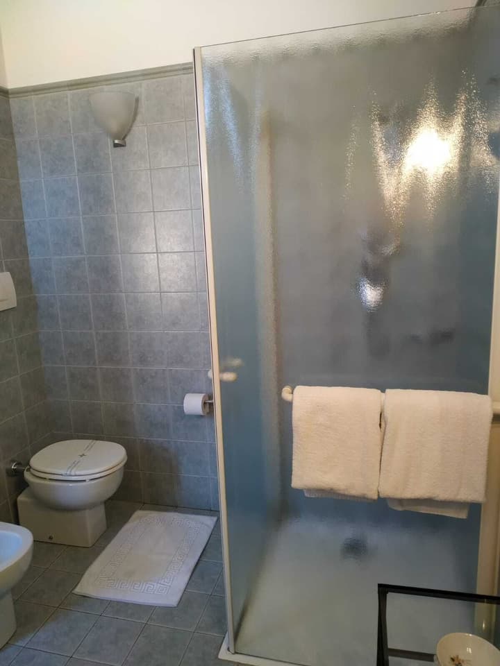Hotel Villa Cagnola