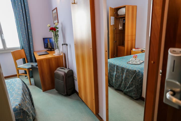 Hotel Villa Cagnola