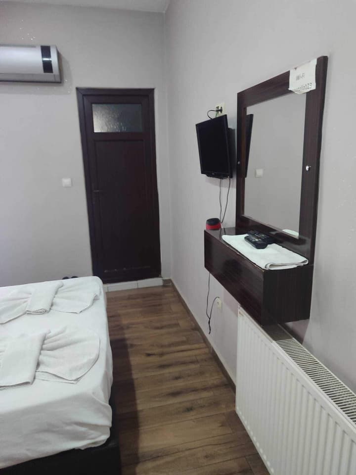 Anatolia Hotel