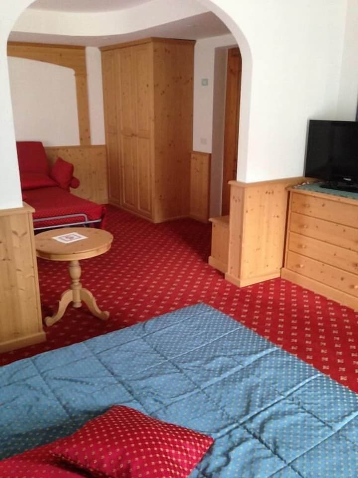 Hotel Londra