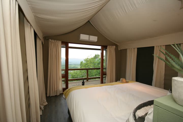 Muluwa Lodge