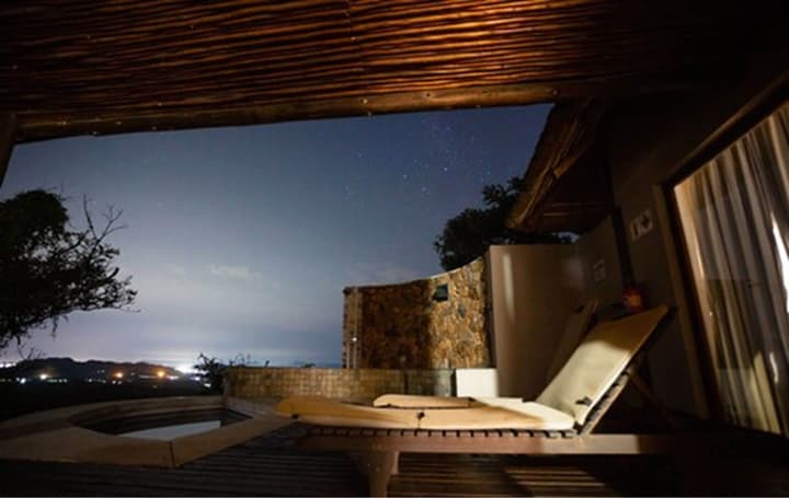 Muluwa Lodge