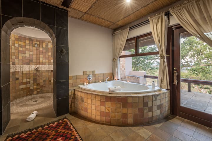 Muluwa Lodge
