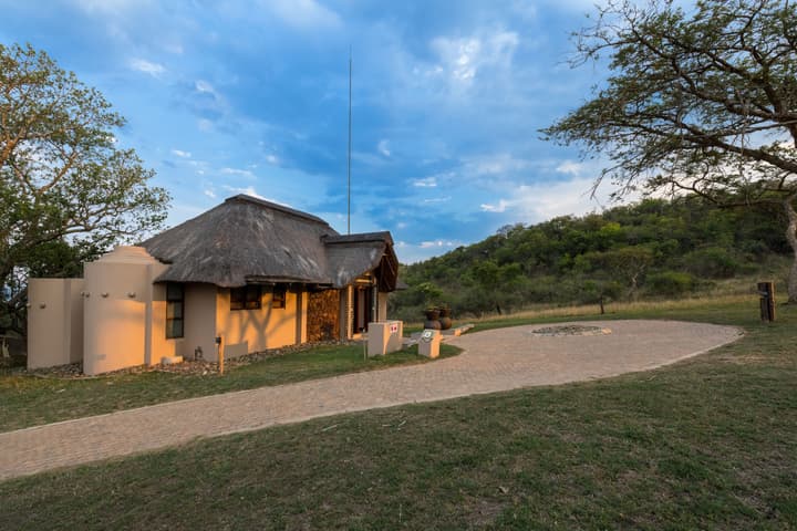 Muluwa Lodge