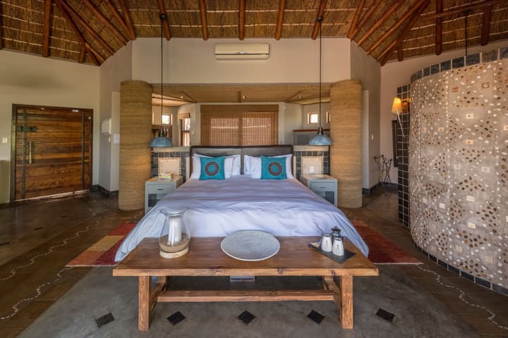 Muluwa Lodge