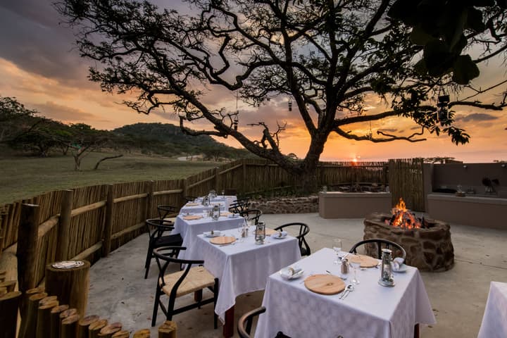Muluwa Lodge