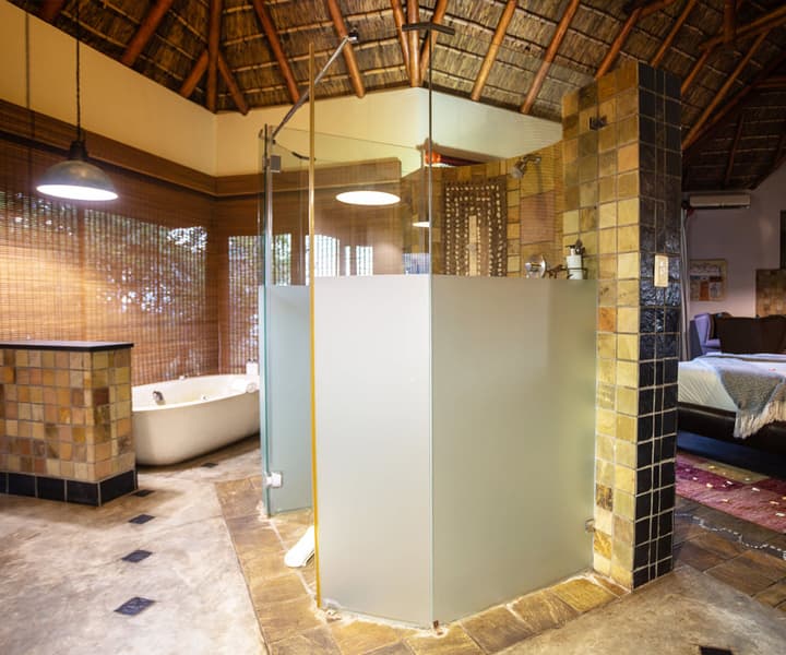 Muluwa Lodge