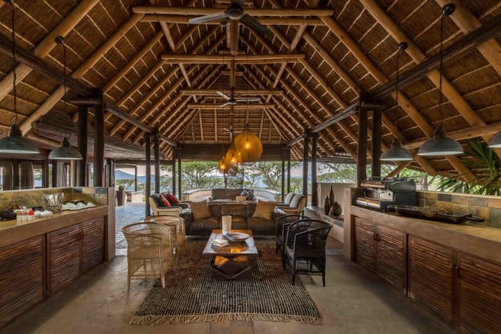 Muluwa Lodge