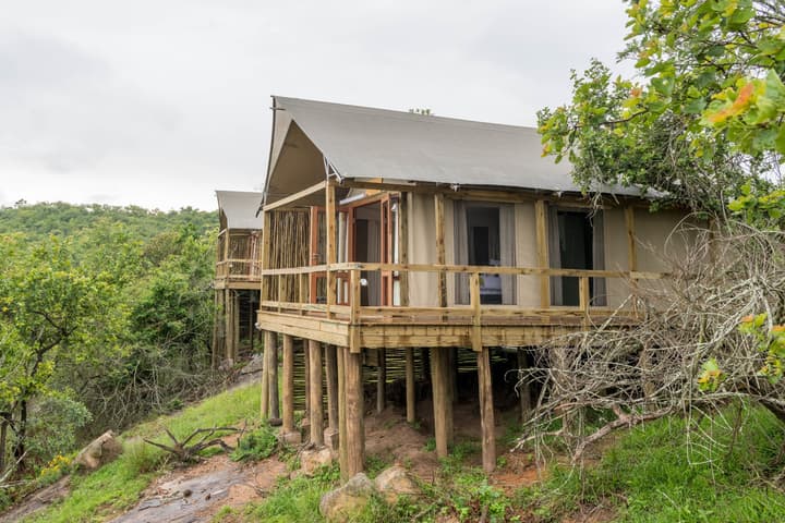 Muluwa Lodge