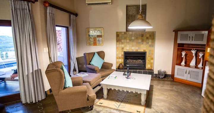 Muluwa Lodge
