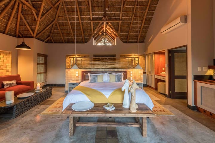 Muluwa Lodge