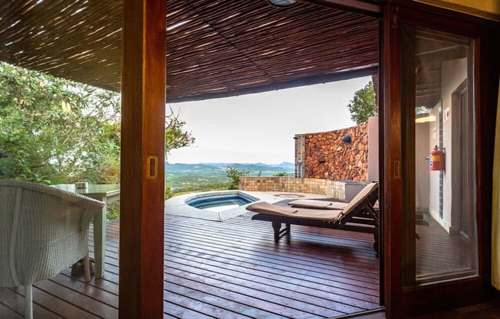 Muluwa Lodge