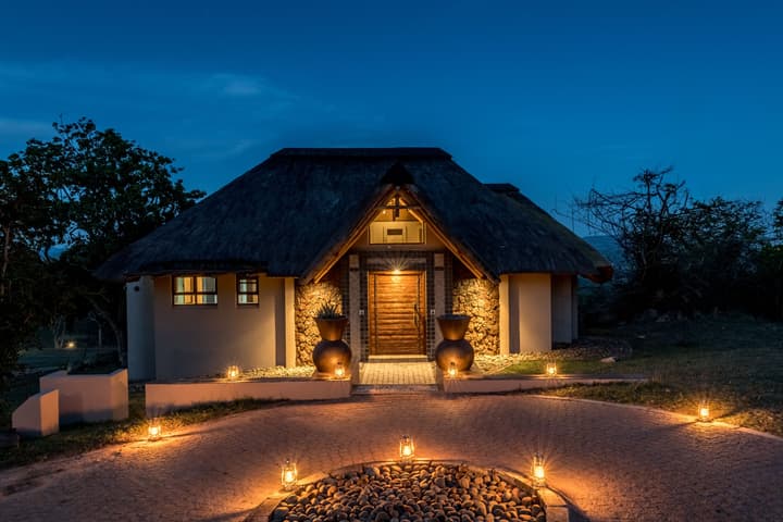 Muluwa Lodge