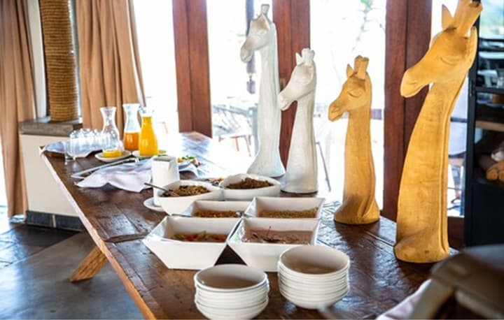 Muluwa Lodge
