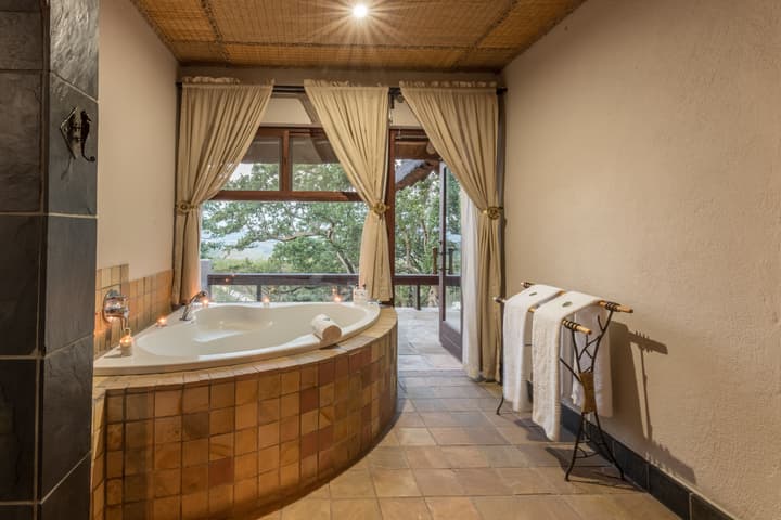 Muluwa Lodge