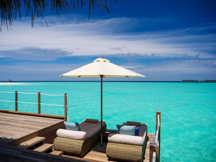 Baglioni Resort Maldives Luxury All Inclusive - LHW