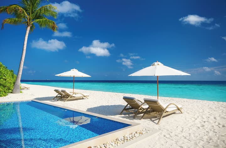 Baglioni Resort Maldives Luxury All Inclusive - LHW
