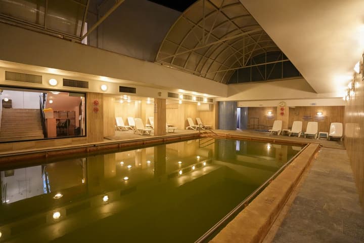 Herakles Thermal Hotel