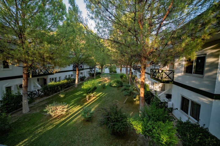 Herakles Thermal Hotel