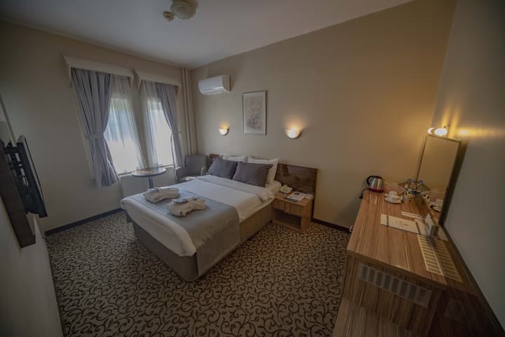 Herakles Thermal Hotel
