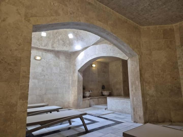 Herakles Thermal Hotel