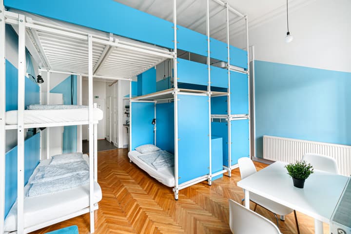 Avenue Hostel