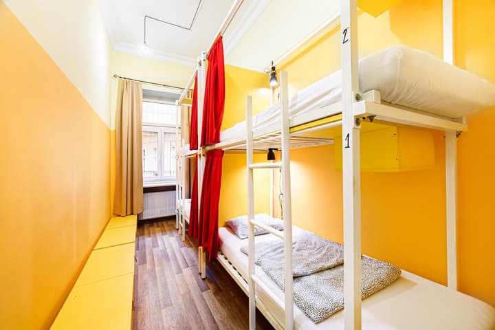 Avenue Hostel