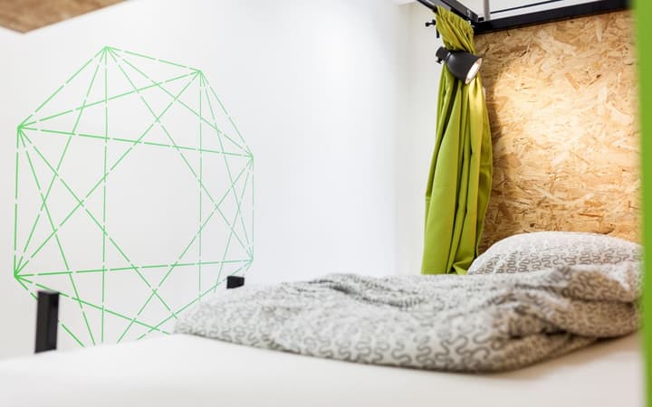 Avenue Hostel